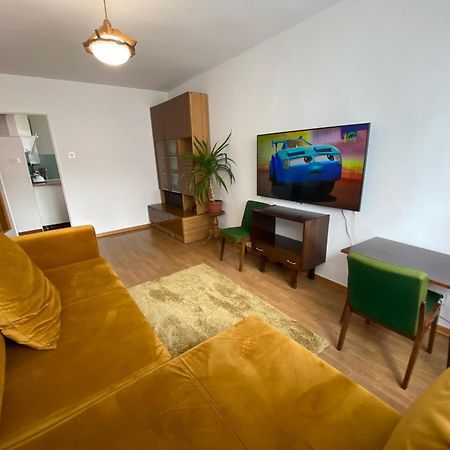 Apartament Centrum Apartment Polanica-Zdrój Exterior foto