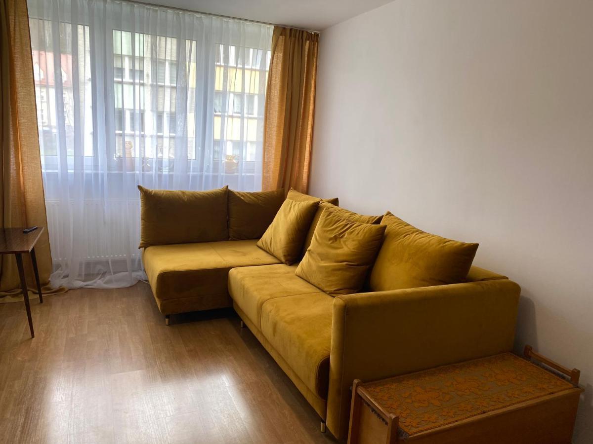 Apartament Centrum Apartment Polanica-Zdrój Exterior foto