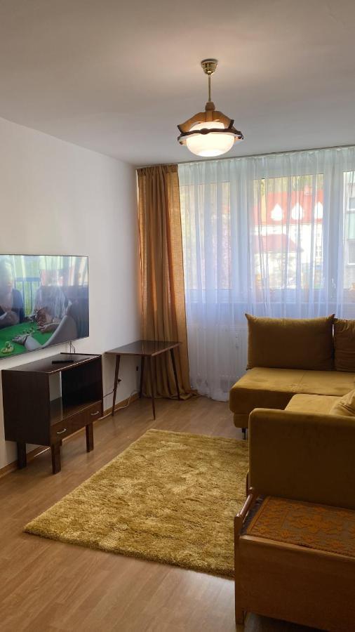Apartament Centrum Apartment Polanica-Zdrój Exterior foto