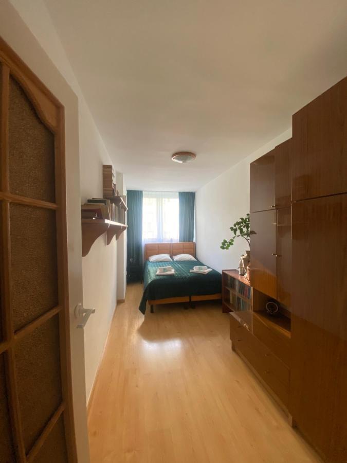 Apartament Centrum Apartment Polanica-Zdrój Exterior foto
