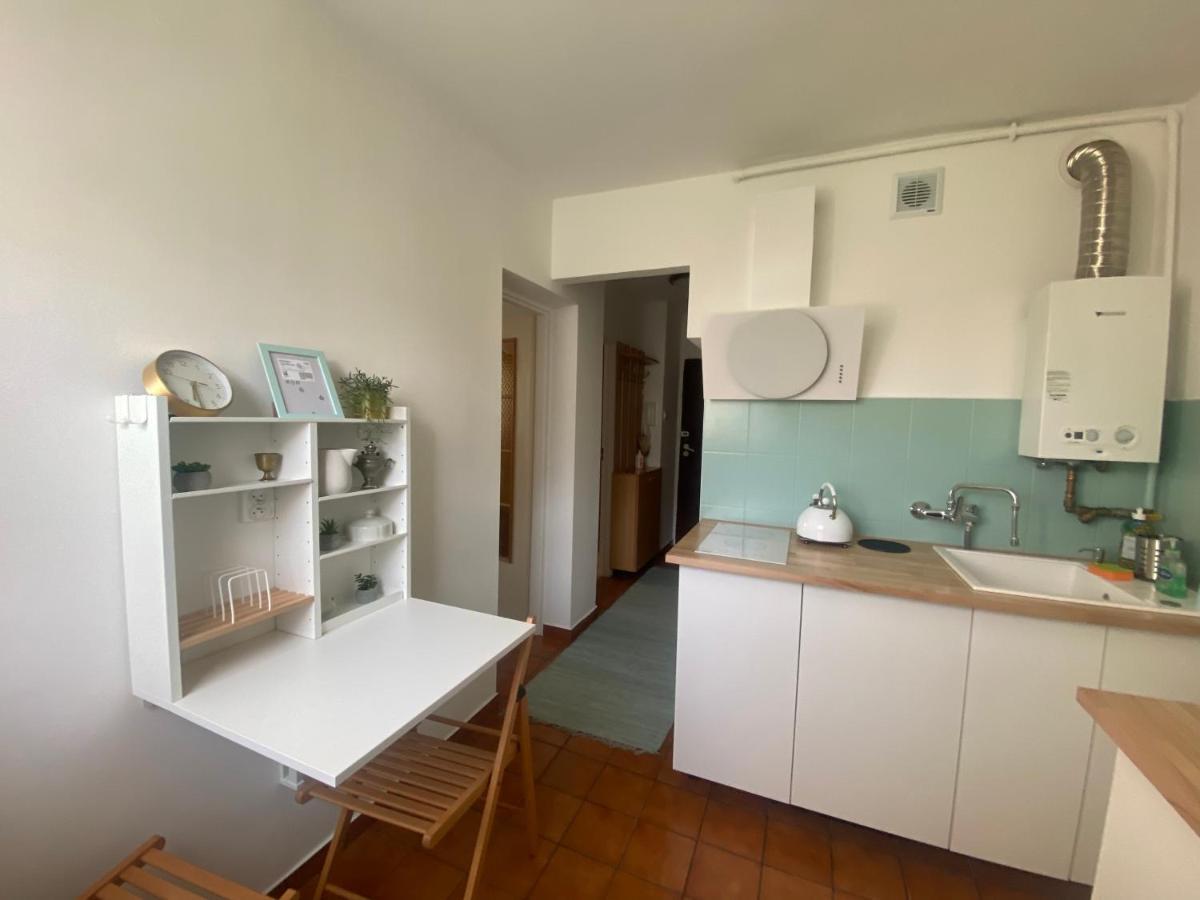 Apartament Centrum Apartment Polanica-Zdrój Exterior foto